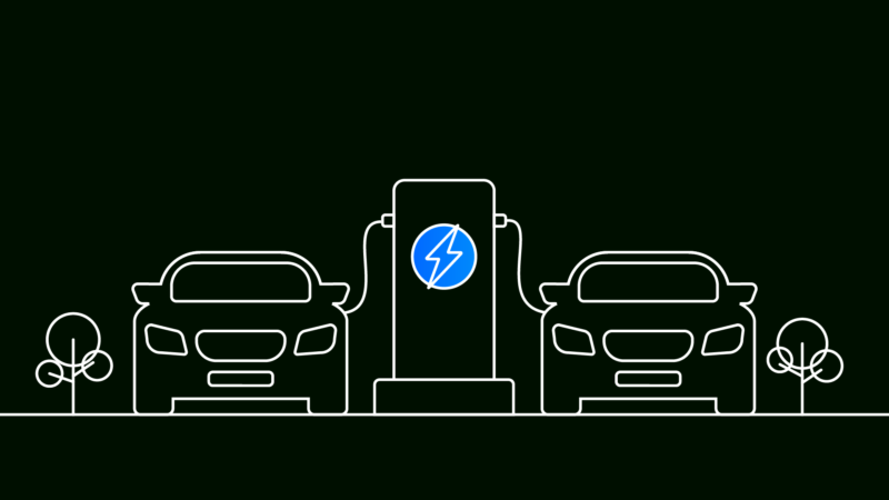 The Future of the Electric Vehicle