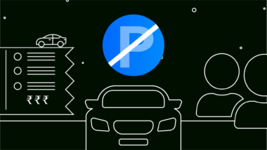Report parking violations