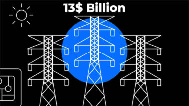 $13 Billion GRIP Program