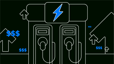 EV impact